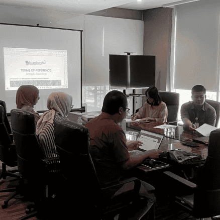 Jasa Konsultasi Perizinan IMB | KPPLI Makassar