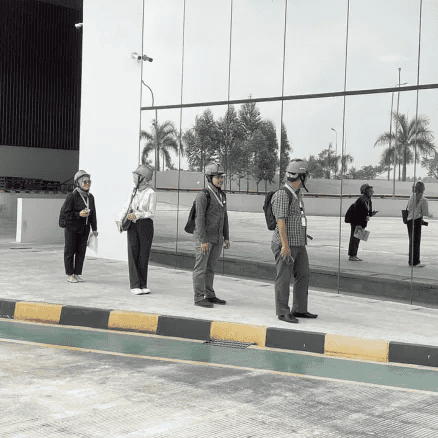 Jasa Konsultansi Perizinan SLF | KPPLI Makassar